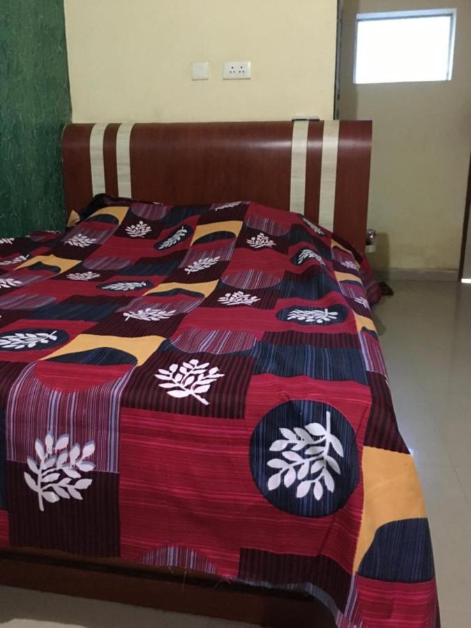 Goroomgo Jagannath Lodge Puri Near Jagannath Temple & Grand Road - Travelers Recommended Zewnętrze zdjęcie