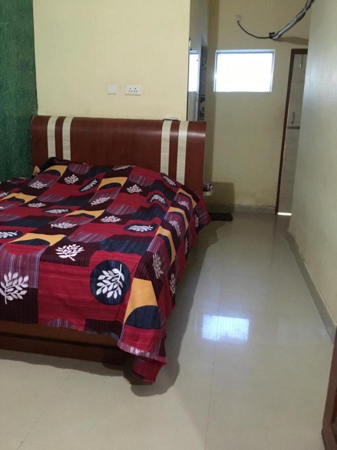 Goroomgo Jagannath Lodge Puri Near Jagannath Temple & Grand Road - Travelers Recommended Zewnętrze zdjęcie