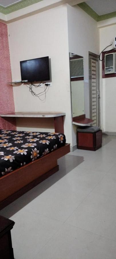 Goroomgo Jagannath Lodge Puri Near Jagannath Temple & Grand Road - Travelers Recommended Zewnętrze zdjęcie