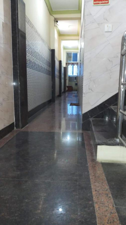 Goroomgo Jagannath Lodge Puri Near Jagannath Temple & Grand Road - Travelers Recommended Zewnętrze zdjęcie
